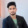 Anshu Verma - MERN Stack Developer Portrait